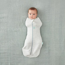 Load image into Gallery viewer, ergoPouch Newborn Gift Pack - Grey Marle