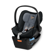 Load image into Gallery viewer, Cybex Cloud Q Capsule + Base