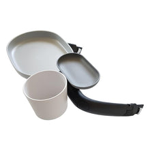 Load image into Gallery viewer, Cybex Gold Snack Tray