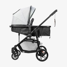 Load image into Gallery viewer, Mothers Choice Haven 3-in-1 Stroller - Misty Grey