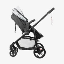Load image into Gallery viewer, Mothers Choice Haven 3-in-1 Stroller - Misty Grey