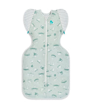 Load image into Gallery viewer, Love to Dream SWADDLE UP™ Transition Bag Lite 0.2 TOG (Stage 2)