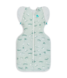 Love to Dream SWADDLE UP™ Transition Bag Lite 0.2 TOG (Stage 2)