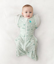 Load image into Gallery viewer, Love to Dream SWADDLE UP™ Transition Bag Lite 0.2 TOG (Stage 2)
