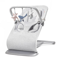 Load image into Gallery viewer, Ergobaby Evolve 3 in 1 Bouncer Toy Bar - Ocean Wonders