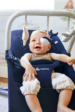 Load image into Gallery viewer, Ergobaby Evolve 3 in 1 Bouncer Toy Bar - Ocean Wonders