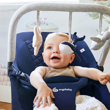 Load image into Gallery viewer, Ergobaby EVOLVE 3-in-1 Bouncer Toy Bar - Ocean Wonders