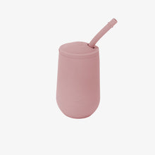 Load image into Gallery viewer, ezpz Happy Cup + Straw System