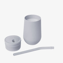 Load image into Gallery viewer, ezpz Happy Cup + Straw System