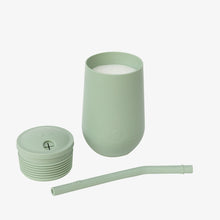 Load image into Gallery viewer, ezpz Happy Cup + Straw System