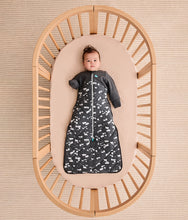 Load image into Gallery viewer, Love to Dream Sleep Bag Organic Cotton / Merino Wool Extra Warm 3.5 TOG