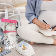 Load image into Gallery viewer, Ninja Mama Serosa Disposable Postpartum Underwear - 5 pack