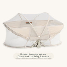Load image into Gallery viewer, ergoPouch Easy Sleep Portable Bassinet