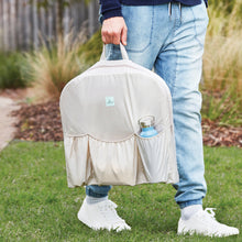 Load image into Gallery viewer, ergoPouch Easy Sleep Portable Bassinet