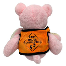 Load image into Gallery viewer, Huggable Toys Blake Bear FIFO / Tradie
