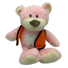 Load image into Gallery viewer, Huggable Toys Blake Bear FIFO / Tradie