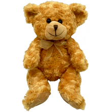 Load image into Gallery viewer, Huggable Toys Jason Bear