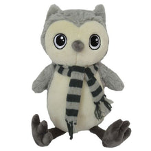 Load image into Gallery viewer, Huggable Toys Celeste Owl
