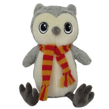 Load image into Gallery viewer, Huggable Toys Celeste Owl