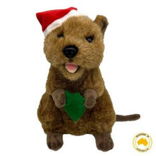 Load image into Gallery viewer, Huggable Toys Quokkas
