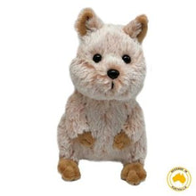 Load image into Gallery viewer, Huggable Toys Quokkas