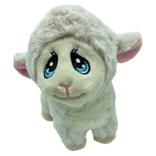 Load image into Gallery viewer, Huggable Toys Shelley Sheep