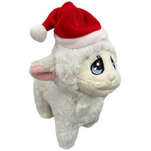 Load image into Gallery viewer, Huggable Toys Shelley Sheep