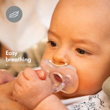 Load image into Gallery viewer, Medela Baby Silicon Duo Soother / Dummy 0-6