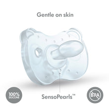 Load image into Gallery viewer, Medela Baby Silicon Duo Soother / Dummy 0-6