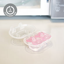 Load image into Gallery viewer, Medela Baby Silicon Duo Soother / Dummy 0-6