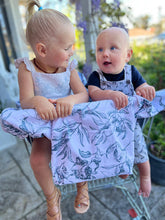 Load image into Gallery viewer, Comfy Co Trolley Liner