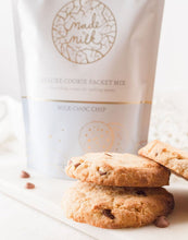 Load image into Gallery viewer, Made to Milk Milk Choc Chip Lactation Cookie