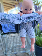 Load image into Gallery viewer, Comfy Co Trolley Liner