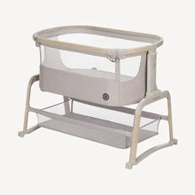 Load image into Gallery viewer, Maxi Cosi Iora Air Bedside Sleeper - Oat