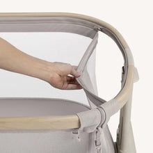 Load image into Gallery viewer, Maxi Cosi Iora Air Bedside Sleeper - Oat