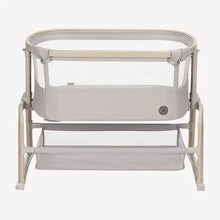 Load image into Gallery viewer, Maxi Cosi Iora Air Bedside Sleeper - Oat