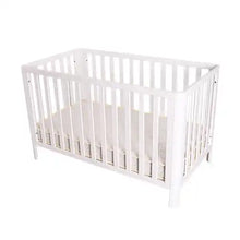 Load image into Gallery viewer, Love N Care IRIS Cot & Mattress Package