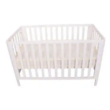 Load image into Gallery viewer, Love N Care IRIS Cot & Mattress Package