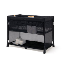 Load image into Gallery viewer, BabyRest Journey 2-in-1 Travel Cot