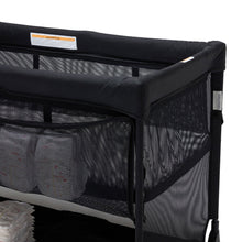 Load image into Gallery viewer, BabyRest Journey 2-in-1 Travel Cot