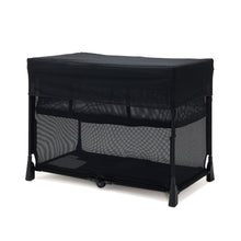 Load image into Gallery viewer, BabyRest Journey 2-in-1 Travel Cot