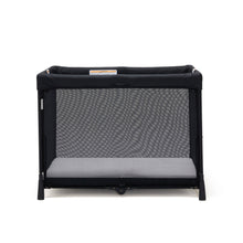Load image into Gallery viewer, BabyRest Journey 2-in-1 Travel Cot