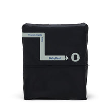 Load image into Gallery viewer, BabyRest Journey 2-in-1 Travel Cot
