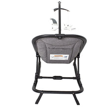 Load image into Gallery viewer, LoveNCare Joy Bouncer - Grey
