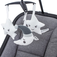 Load image into Gallery viewer, LoveNCare Joy Bouncer - Grey