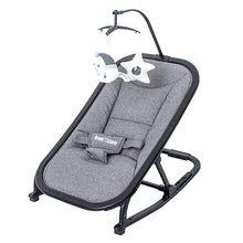 Load image into Gallery viewer, LoveNCare Joy Bouncer - Grey