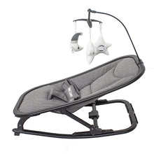 Load image into Gallery viewer, LoveNCare Joy Bouncer - Grey