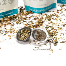Load image into Gallery viewer, Belly Bands Lactation Tea