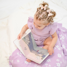 Load image into Gallery viewer, Schnorg Baby Love you all the Roars Keepsake Book