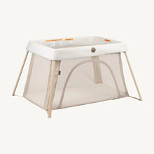 Load image into Gallery viewer, Maxi Cosi CALAO LIGHT Travel Cot - Classic Oat